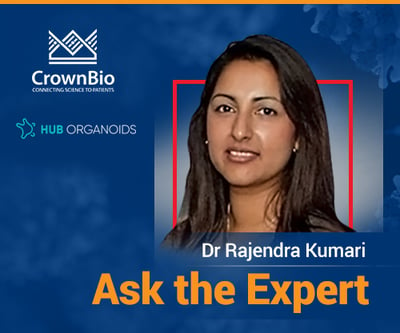 q&a on how to successfully develop PDX-derived organoids pdxo