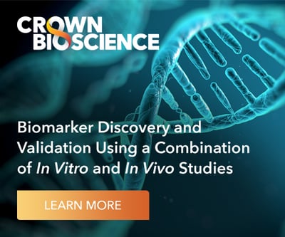 Biomarker Discovery and Validation Using a Combination of In Vitro and In Vivo Studies 