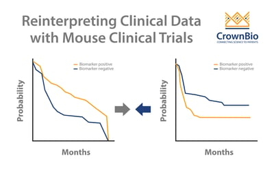 how to use mouse clinical trial advanced analysis to reinterpret clinical results