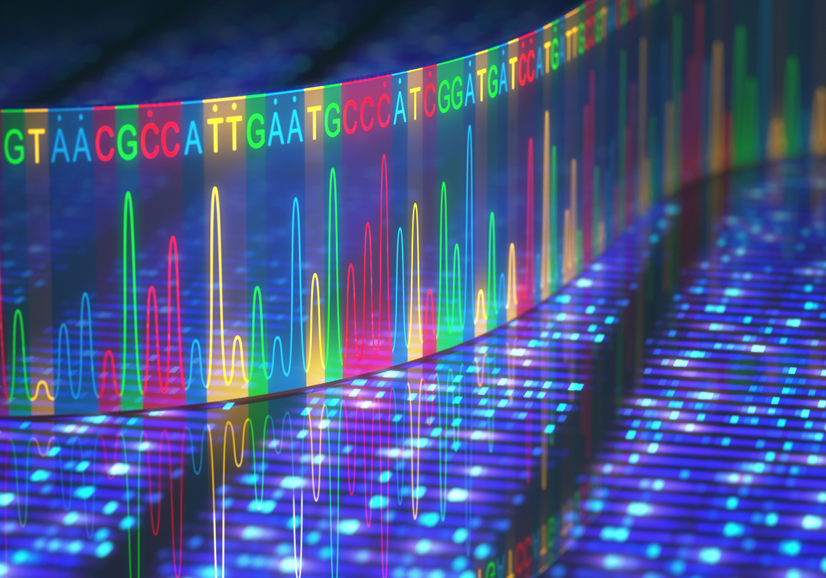 Next Generation Sequencing 101