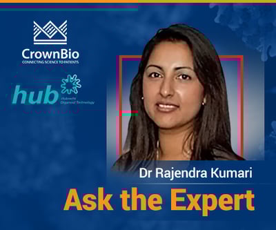q&a on how to successfully develop PDX-derived organoids pdxo