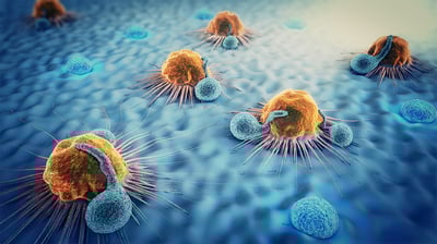 Targeting Myeloid Derived Suppressor Cells in Immuno-Oncology