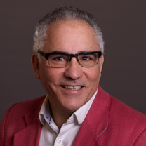 Pirouz Daftarian﻿, PhD