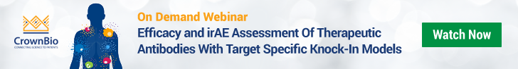 On Demand Webinar: Efficay and irAE Assessment of Therapeutic Antibodies