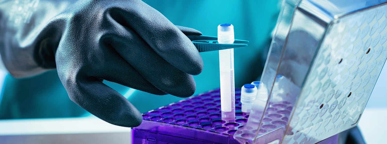 The Critical Role of Biorepositories in Modern Research