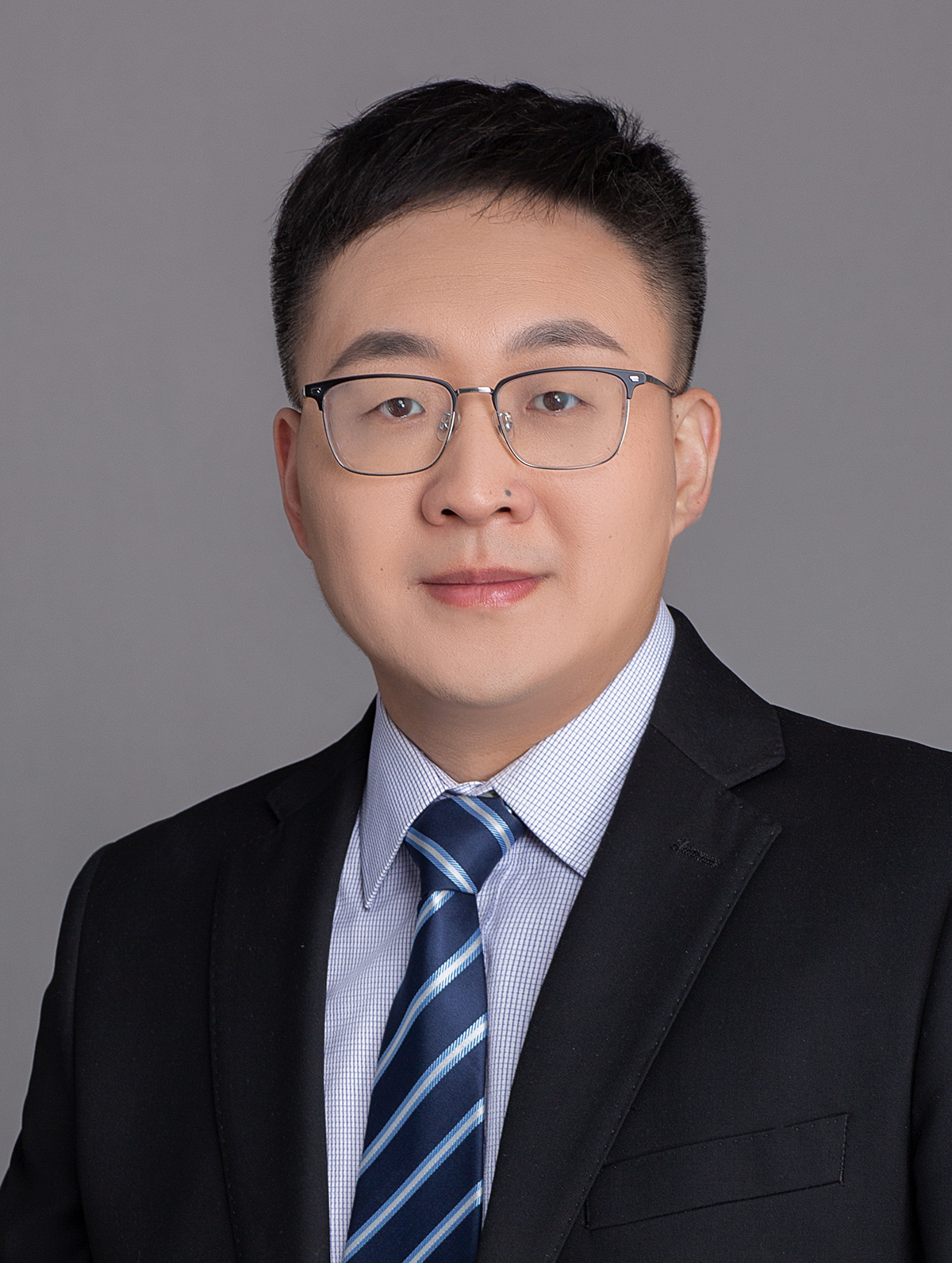 Aaron Hua, PhD