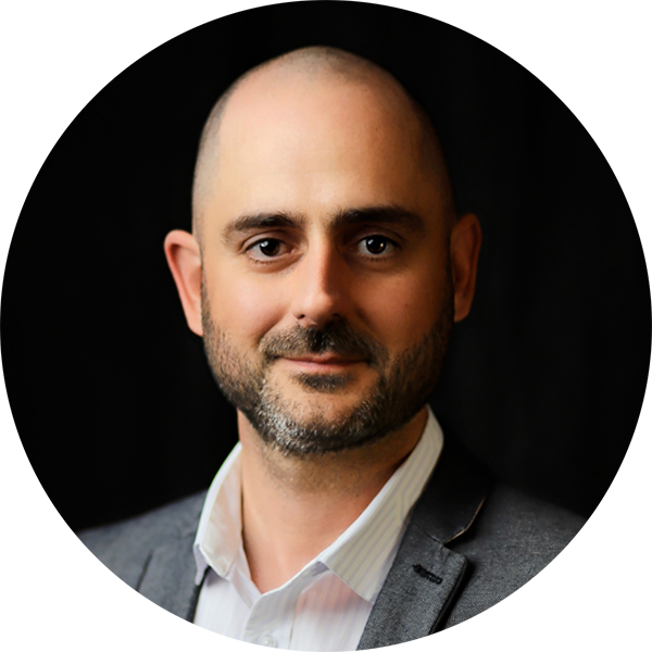 David Vallerand, PhD