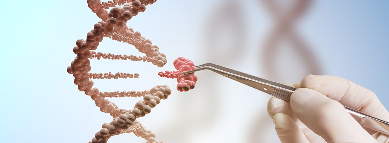 Comparing Gene Editing Platforms: CRISPR vs. Traditional Methods