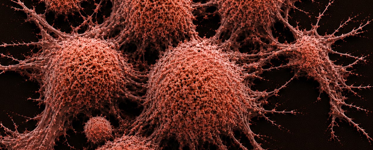 Inside Prostate Cancer: Biology, Drivers, and the Roadblocks in Drug Discovery