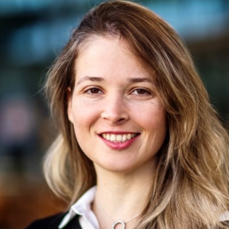 Talita Stessuk